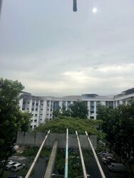 Blk 714 Chong Pang Green (Yishun), HDB 4 Rooms #480715871